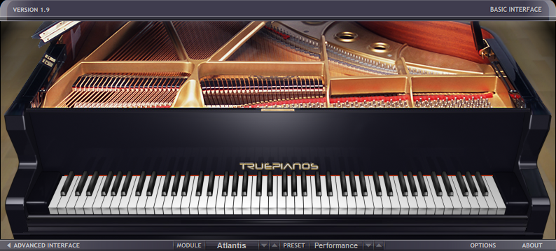 Piano plugin ableton mac torrent